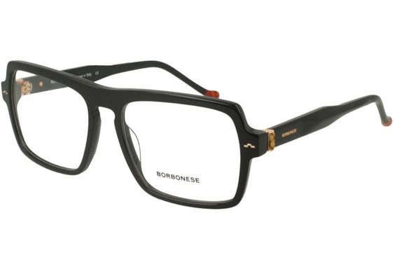 Montatura vista Borbonese Donna BEV.6232.00 - BEV.6232.00